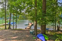 New Listing! Blue Haven Nest w/ Dock!