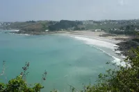 Porz Bilic Country House Near Beach