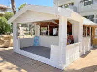 Chic Stay by the Beach