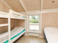 9 person holiday home in Jerup-By Traum - Pool