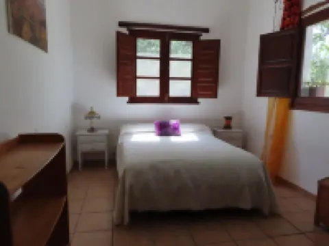 Holiday Home in Orgiva with Mountain Views