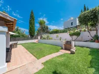 El Pinar - Villa With Private Pool. Free Wifi