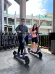 PARKROYAL A’Famosa Melaka Resort - Gym