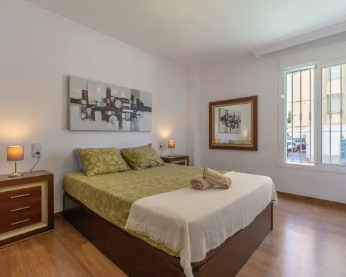 Casa Marina - Apartment In Torre Del Mar Hotels in Velez