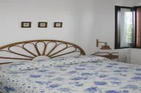 Apartment on Costa Rei with Sea View
