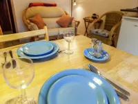 Peaceful Bohon Apartment - 2-Star