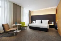 Dorint Parkhotel Jordanbad Hotels in Ochsenhausen