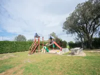 Ideal Vacation Home for Families with Children