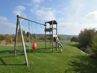 Villa with Spa-Francorchamps F1 Circuit - 2つ星