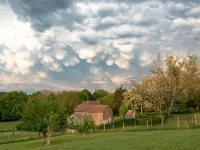 Dreamy Retreat in Loubejac Hotels in Loubejac