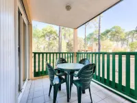 2 Room Apartment for 4 People