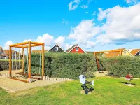 8 person holiday home in Brenderup Fyn-By Traum Hotels in Brenderup