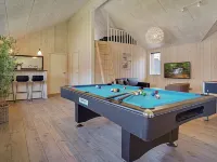 18 person holiday home in Hasselberg