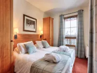 5 room duplex for 10 people - Prestige Hotels in Arc 1950