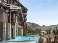 2 room apartment for 4 people - Prestige