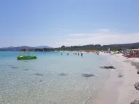 Family apartment in Olbia near sea