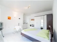 Studio apartment with terrace sea view - Merinäköala