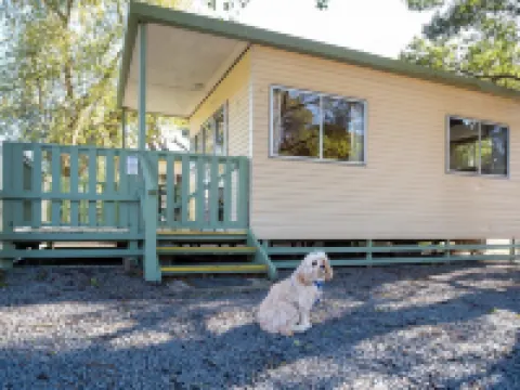 Warburton Holiday Park Hotels in Warburton