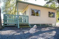 워버턴 홀리데이 파크 Upper Yarra Reservoir Park 주변 호텔