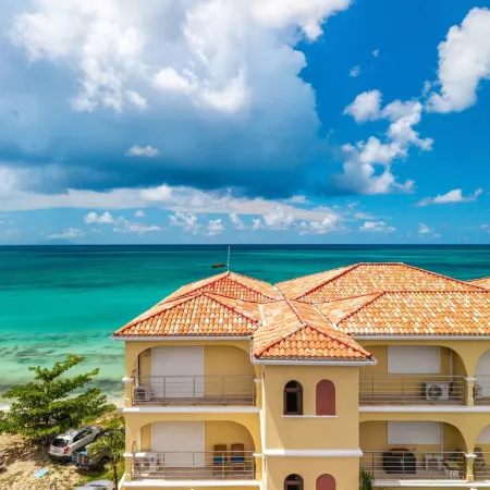 The Penthouse at LaSiesta Stunning Views in Luxurious Surroundings!