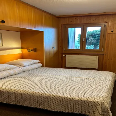 Apartment with Nendaz view