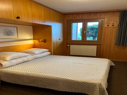 Apartment with Nendaz view