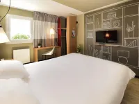 Ibis Beaune la Ferme Aux Vins Hotels in Beaune