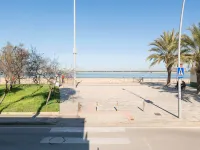 Atardecer En SanlÚcar - Apartment With Free Wifi