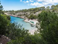 Villa Gloria - Villa With Private Pool In Cala Pi