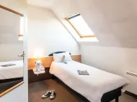Ibis Creil-Sur-Oise Hotels in Mello