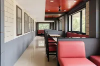 The Grantley Hotel - breakfast