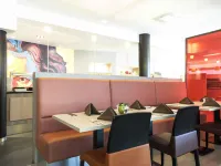 梅赫倫中心諾富特酒店 - 早餐
