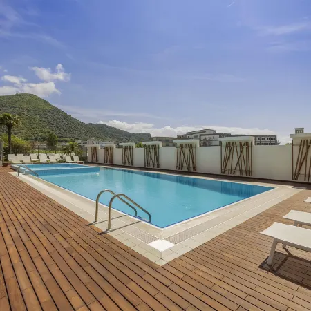Novotel Salerno Est Arechi