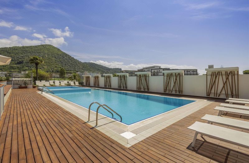 Novotel Salerno Est Arechi photo 3