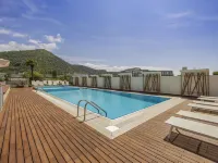 Novotel Salerno Est Arechi - Sea View