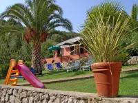 Apartment in Capoliveri near Sandy Beaches