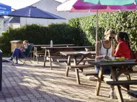 Ibis Budget Cholet Centre Hotels in Cholet