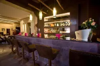 Kasbah Agounsane - bar