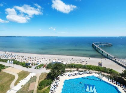 Maritim Seehotel Timmendorfer Strand
