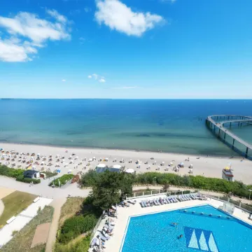 Maritim Seehotel Timmendorfer Strand