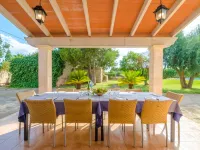 Torre Marina (alga Marina) - Villa With Pool - 2성급