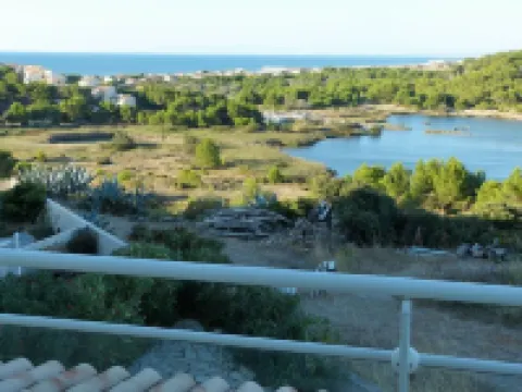 Mas Bellevue Comfortable holiday residence