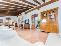 Son Duri (cimenteres) - Villa With Private Pool