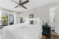 Gorgeous Villa with Stunning Marsh & Nature Views/Pet Friendly