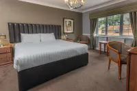 Cbh the Ashbourne Hotel