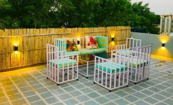 Hotel Aliza palace Ajmer