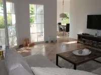 Villa in Santa Ponsa with swimming pool