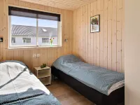 18 person holiday home in Hasselberg