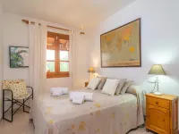 Ca Na Rosa (de Selva) - Apartment With Pool - 3-Star