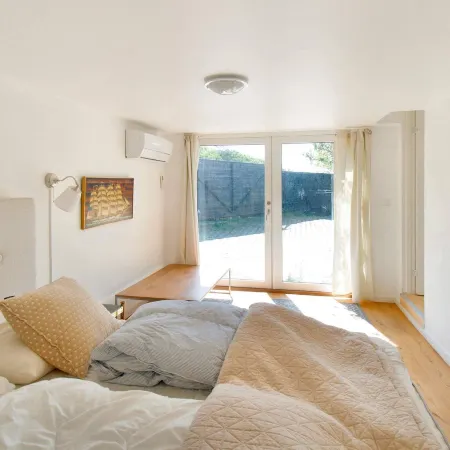12 Person Holiday Home in Græsted-by Traum Hotels in Graested